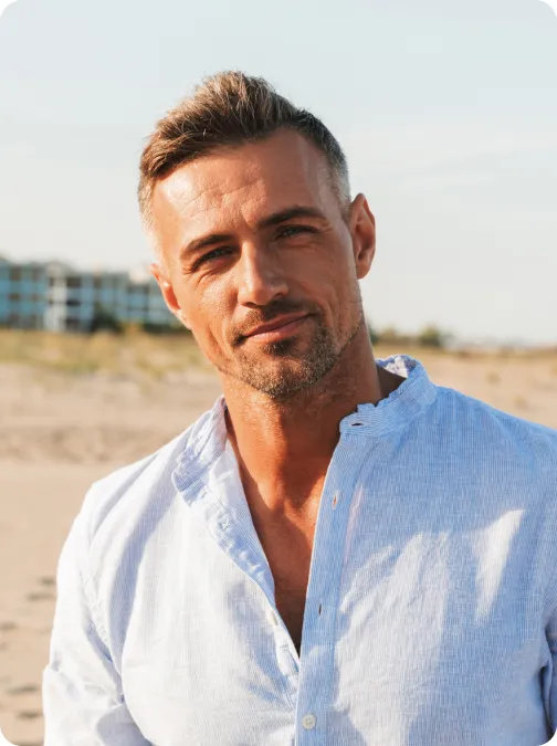 Microscopic examination during Mohs surgery procedure