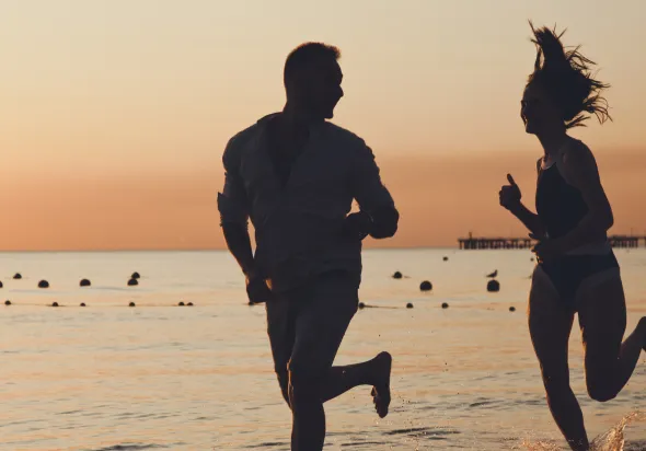 Modern laser treatment room equipped with state-of-the-art dermatology technology