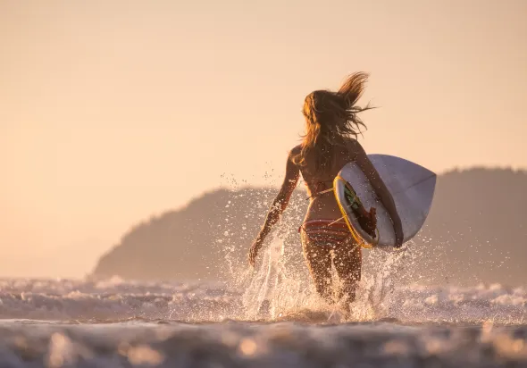 Modern laser treatment room equipped with state-of-the-art dermatology technology
