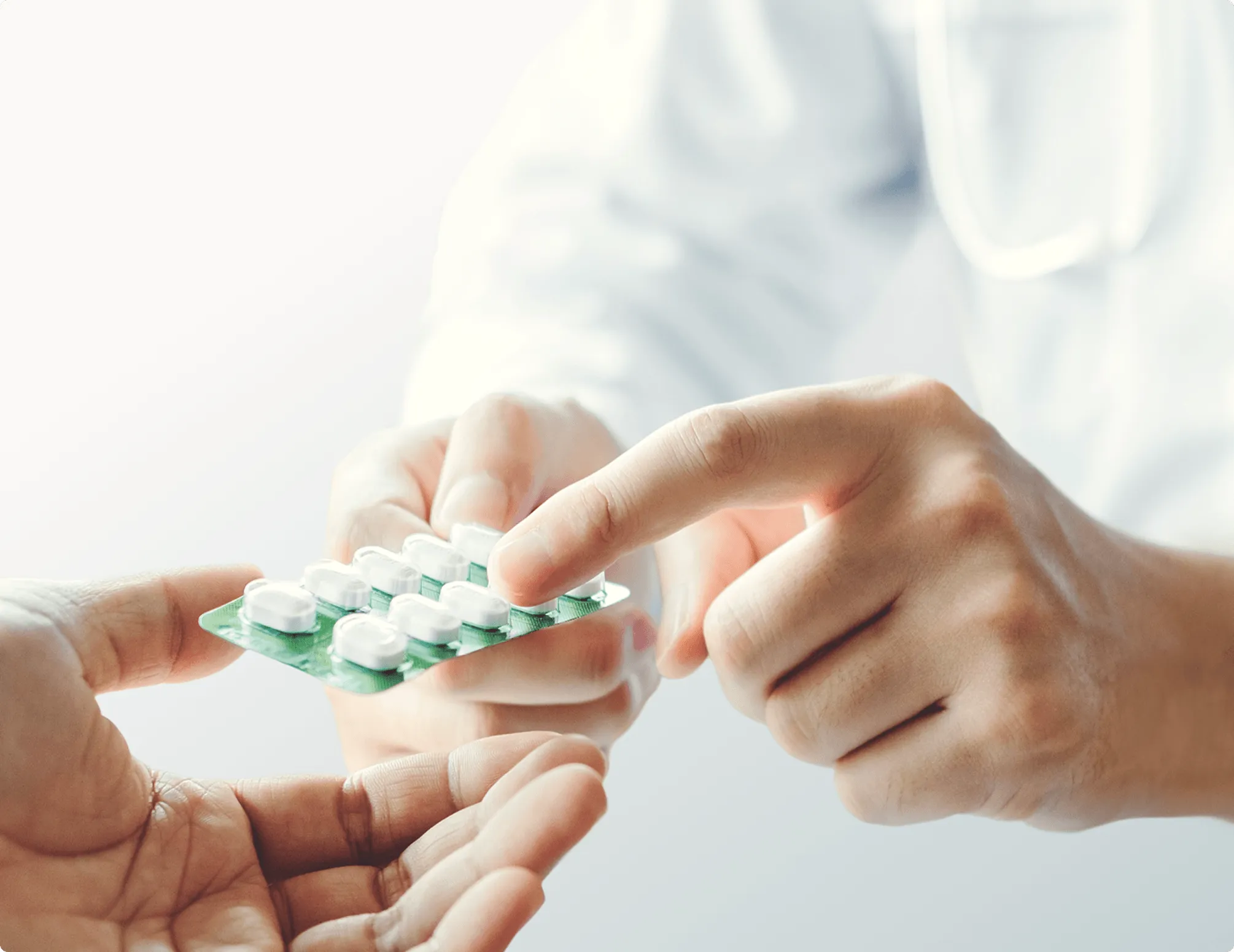 Medication Management for Hair Loss