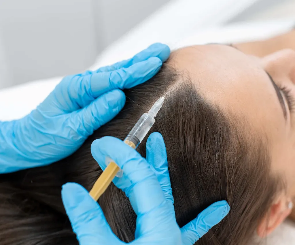 The benefits of PRF