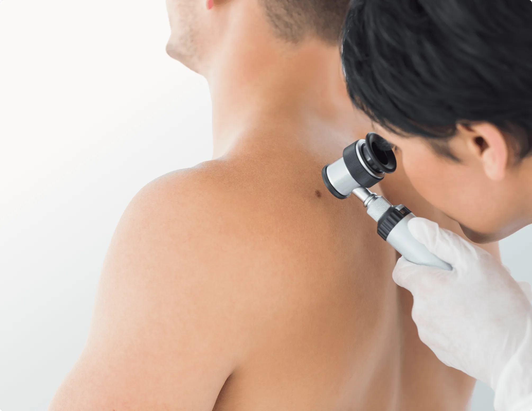 Skin cancer screenings