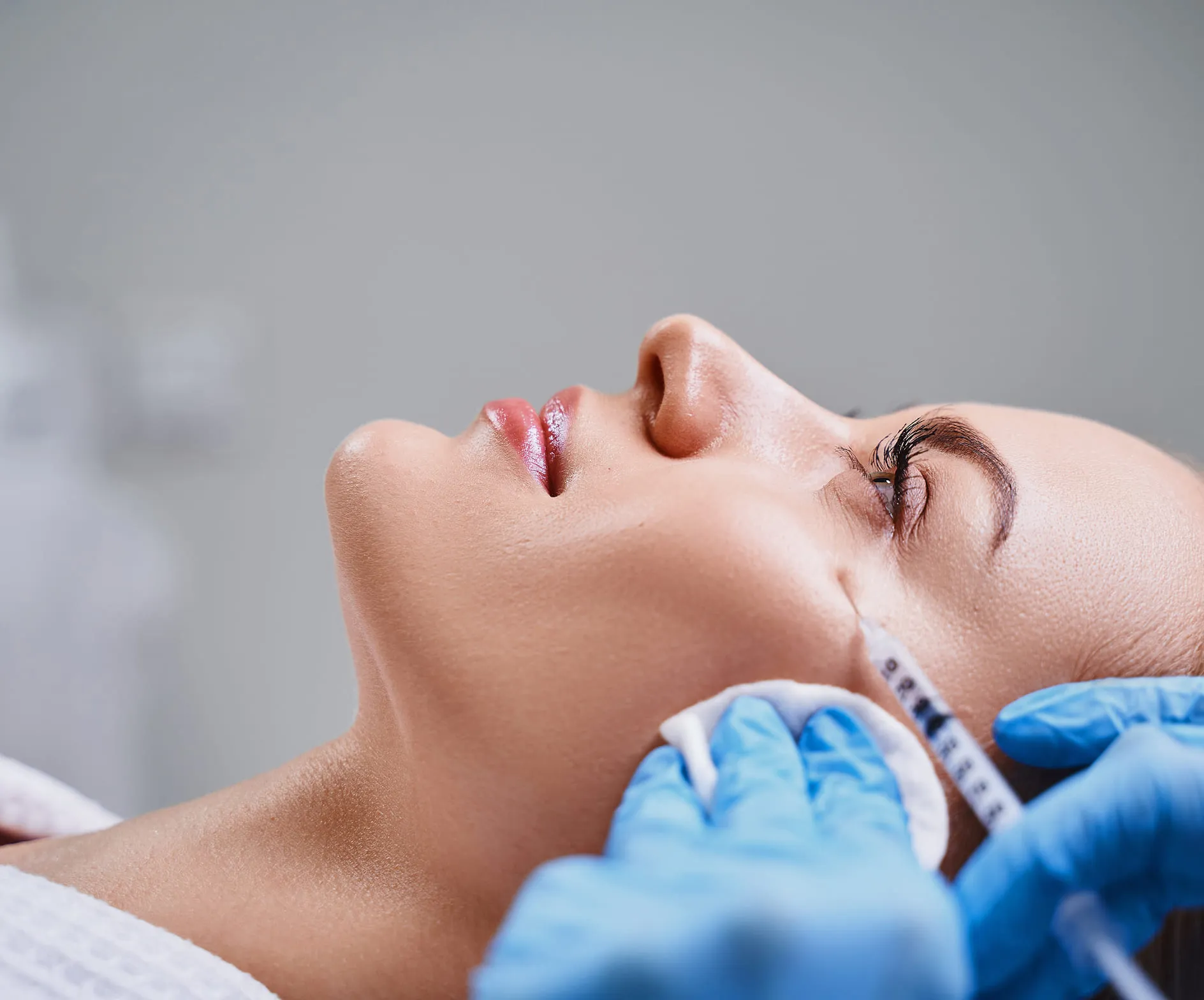 Advanced Treatment Options